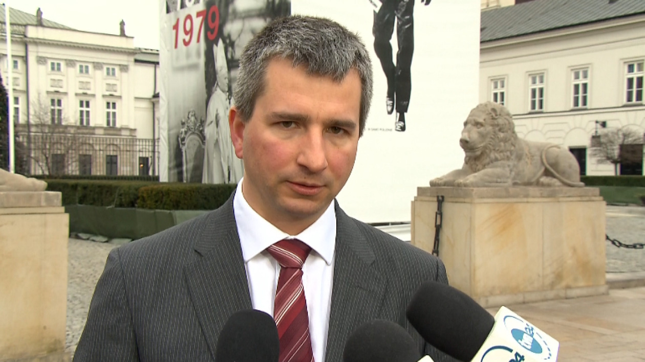 Szczurek: pod koniec roku pożegnamy się z deflacją